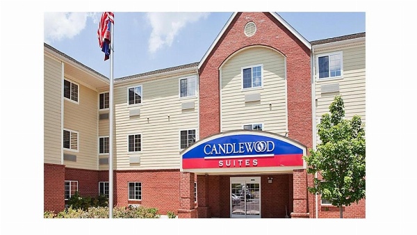 Candlewood Suites-Augusta image 2